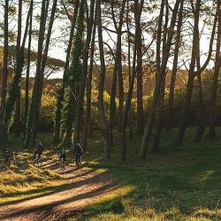 Miramar, la ciudad de los niños, ofrece muchas actividades y atractivos fuera de temporada.