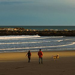 Miramar, la ciudad de los niños, ofrece muchas actividades y atractivos fuera de temporada.