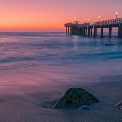 Miramar, la ciudad de los niños, ofrece muchas actividades y atractivos fuera de temporada.