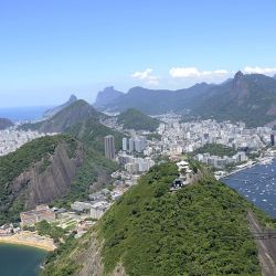 Cosas para hacer en la Cidade Maravilhosa si vas a Rock In Rio.
