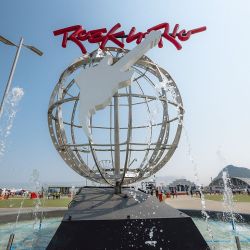 Cosas para hacer en la Cidade Maravilhosa si vas a Rock In Rio.