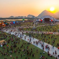 Cosas para hacer en la Cidade Maravilhosa si vas a Rock In Rio.