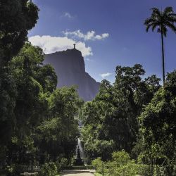 Cosas para hacer en la Cidade Maravilhosa si vas a Rock In Rio.