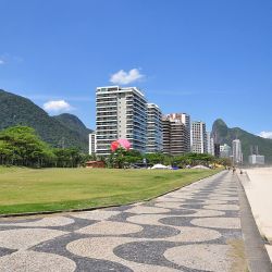 Cosas para hacer en la Cidade Maravilhosa si vas a Rock In Rio.