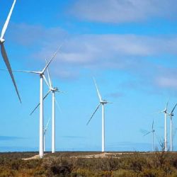 Se construirá en el corazón de la Meseta Central.