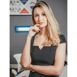 Laura Vinagre: La Transformación Profesional de una Emprendedora | Foto:CEDOC