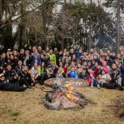 Portal Maestro: La empresa que entrena a los argentinos más exitosos | Foto:CEDOC