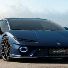 Lamborghini Temerario