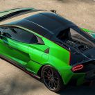 Lamborghini Temerario