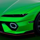 Lamborghini Temerario
