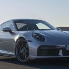 Porsche 911 Turbo 50 años