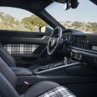 Porsche 911 Turbo 50 años