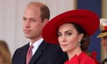 El príncipe William y Kate Middleton vivieron una situación extrema cuando dos ladrones se metieron a su casa en la noche