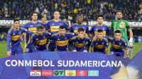 Boca Juniors