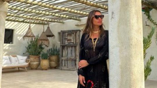 Cómo llevar la tendencia boho en invierno: looks que nos inspiran