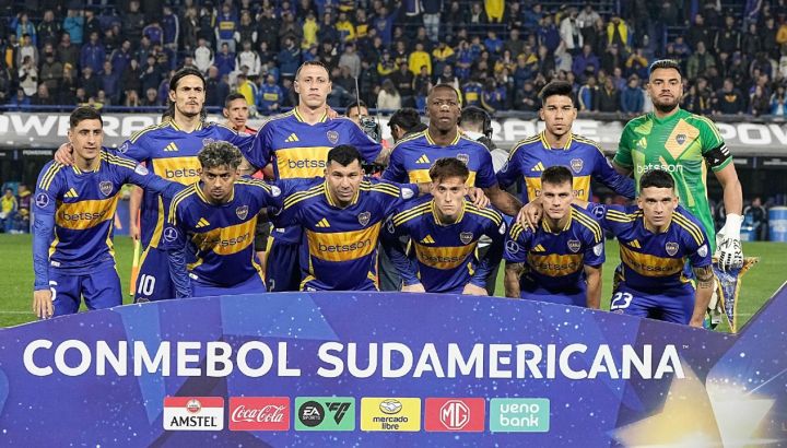 Boca Juniors