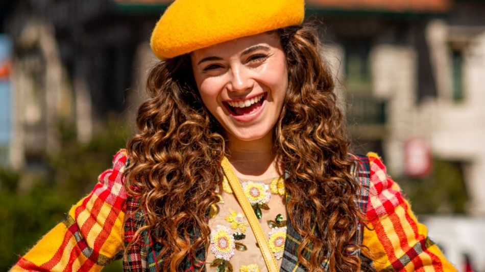 Cuándo y dónde se podrá ver Margarita, la serie secuela de Floricienta 