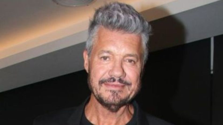 Marcelo Tinelli