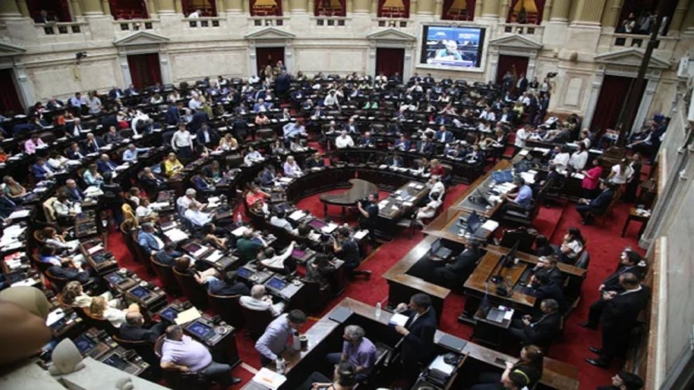 Diputados