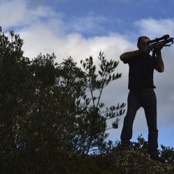 Se hará un curso de caza mayor que comenzará en septiembre.