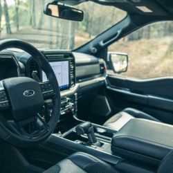 La nueva F-150 Raptor ya está en la Argentina.