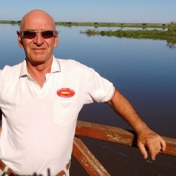 El fallecimiento de Bonifato en vísperas del inicio del Campeonato Federativo de Pesca, un evento que él mismo esperaba con ansias, conmocionó a todas las delegaciones que se acercaron a su provincia a pescar. 