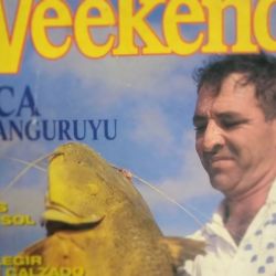 El fallecimiento de Bonifato en vísperas del inicio del Campeonato Federativo de Pesca, un evento que él mismo esperaba con ansias, conmocionó a todas las delegaciones que se acercaron a su provincia a pescar. 