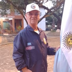 El fallecimiento de Bonifato en vísperas del inicio del Campeonato Federativo de Pesca, un evento que él mismo esperaba con ansias, conmocionó a todas las delegaciones que se acercaron a su provincia a pescar. 