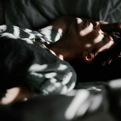 Cómo alcanzar el orgasmo durante el sueño