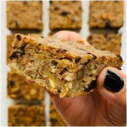 Elaborar Nuestros Alimentos: Un Camino Hacia Hábitos Alimenticios Saludables con Nutrizio LIBRE DE GLUTEN | Foto:CEDOC