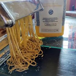 Elaborar Nuestros Alimentos: Un Camino Hacia Hábitos Alimenticios Saludables con Nutrizio LIBRE DE GLUTEN | Foto:CEDOC