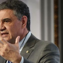 Jorge Macri | Foto:CEDOC