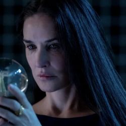 "La Sustancia" el film que presenta a Demi Moore y su lucha contra su propio cuerpo