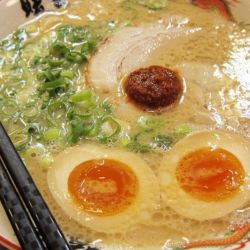 Ramen | Foto:CEDOC