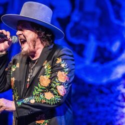 Zucchero | Foto:CEDOC