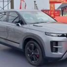 Chery Tiggo 7 Sport