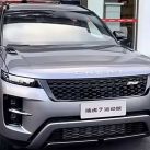 Chery Tiggo 7 Sport