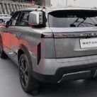 Chery Tiggo 7 Sport