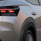 Volkswagen Proyecto VW246