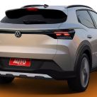 Volkswagen Proyecto VW246