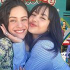 Rosalia y Lisa