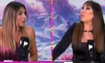 En el streaming de Moria Casán hablaron de Tamara Pettinato: “Un gato de café con leche”