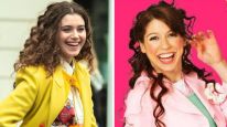 El guiño en el look de Mora Bianchi, la protagonista de Margarita, a los fans de Floricienta