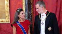 Letizia Ortiz y Felipe VI 