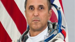 Joe Acaba, jefe de astronautas de la NASA