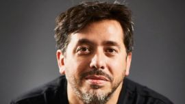 Pablo Touzón: "Kicillof debe enfrentar al dragón, no puede ser amigo de Cristina"