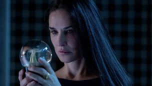 "La Sustancia" el film que presenta a Demi Moore 