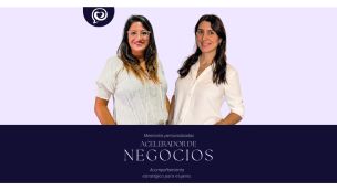 ¡Transforma tu camino emprendedor con nuestras mentorías! 