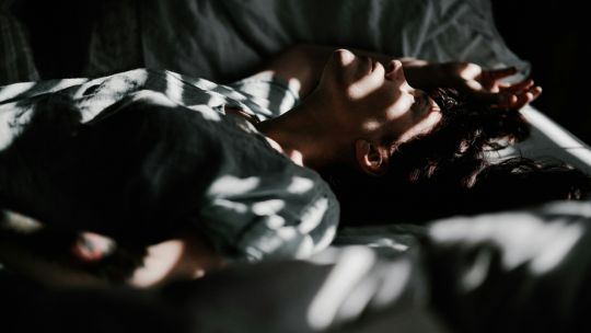 Orgasmo nocturno, ¿mito o realidad?: Descubrí si es posible alcanzarlo