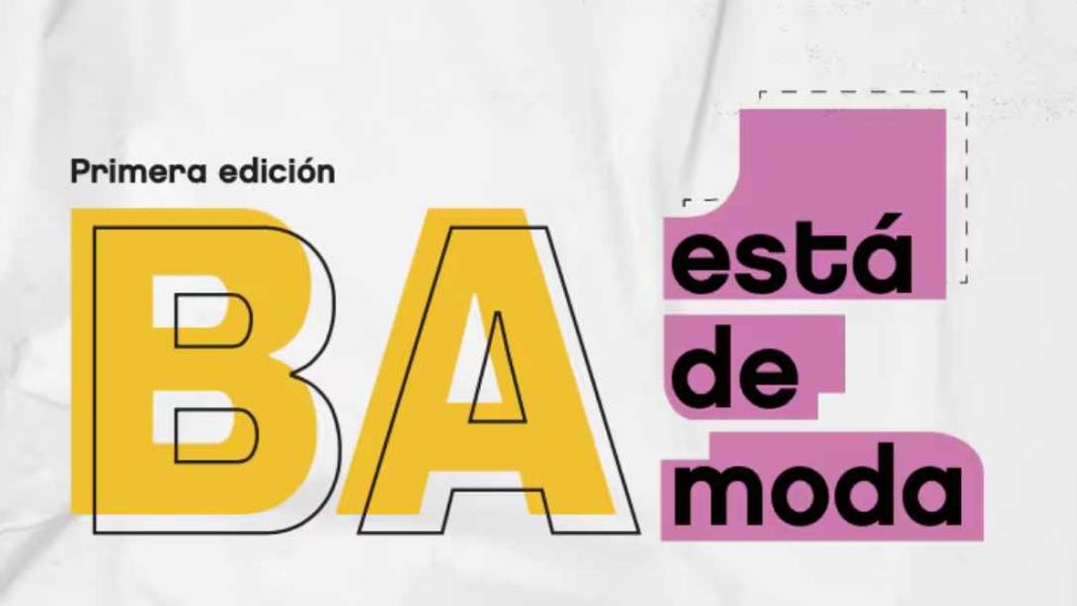 "BA está de moda"